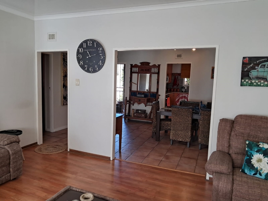 3 Bedroom Property for Sale in Hospitaalpark Free State